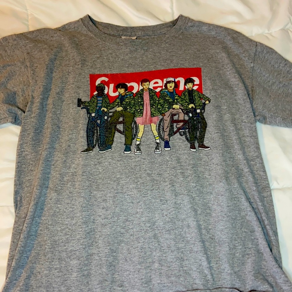 Stranger Things Shirt